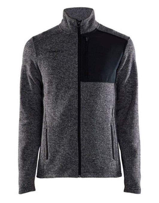Men's ADV Explore Heavy Fleece Jkt